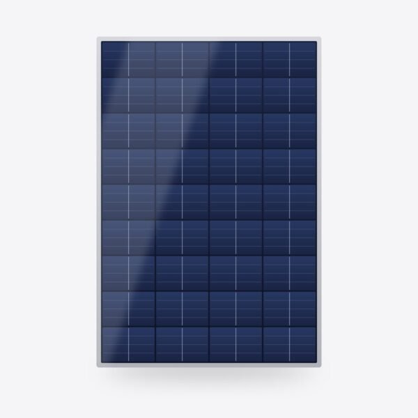 Panou fotovoltaic monocristalin 100 W